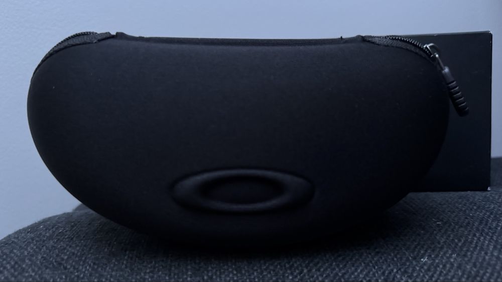 Nowe okulary OAKLEY Bisphaera - 100% oryginał