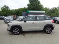Citroën C3 Aircross Niemcy 1-szy wlasciciel serwis aso nie wymaga wkładu.