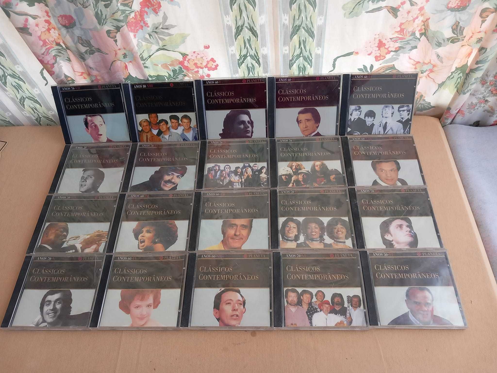 cd.s de musica todos originais