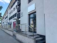 Lokal na wynajem 105m2 - Biłgoraj ul. Kowalskiego