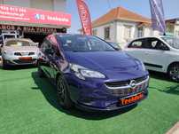 Opel Corsa 1.2 Dynamic