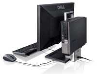 Dell OptiPlex 790 Small Form Factor