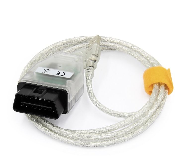 Skanery diagnostyczne enet seria f bmw,dcan seria e bmw,elm327 bt 4.0