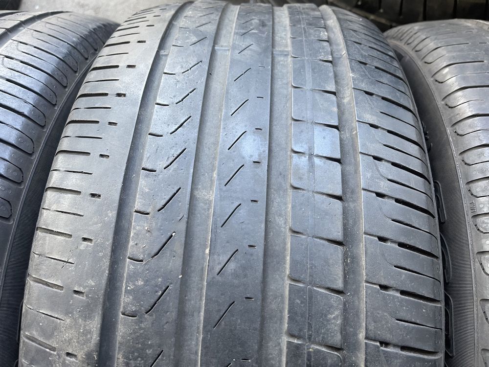 Pirelli Scorpion R20 285/45 ціна за 4 Шт 6000 грн