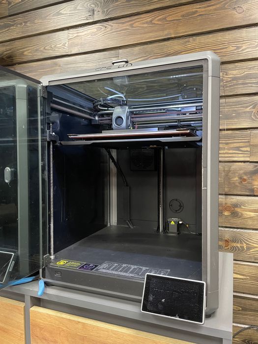 3D-принтер Creality K1 Max