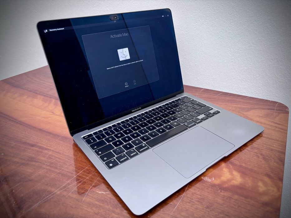 MacBook air 13 cali M1