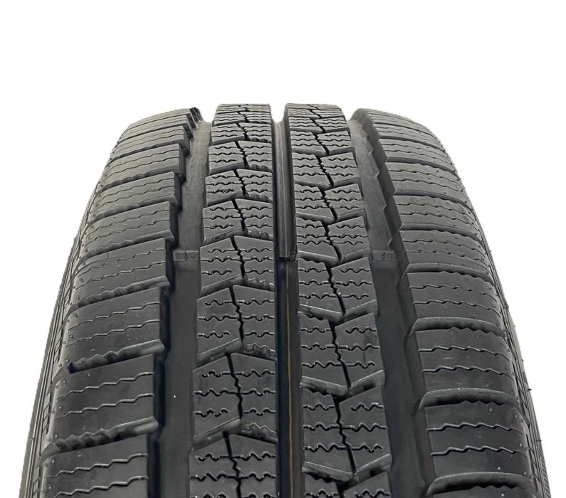 OPONY ZIMOWE 215/70/16 C NEXEN Winguard WT1 215/70R16 C 2x 2021