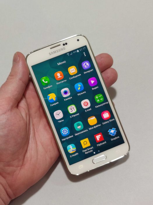 Samsung Galaxy S5 G900F