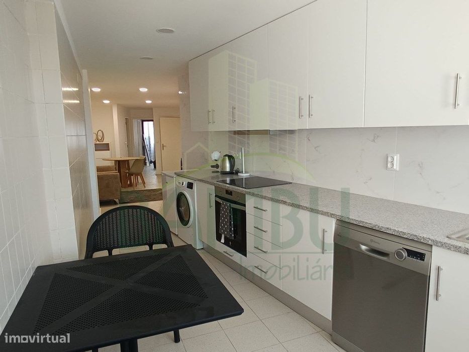 Andar Moradia T1+1 a poucos minutos do centro de Caminha