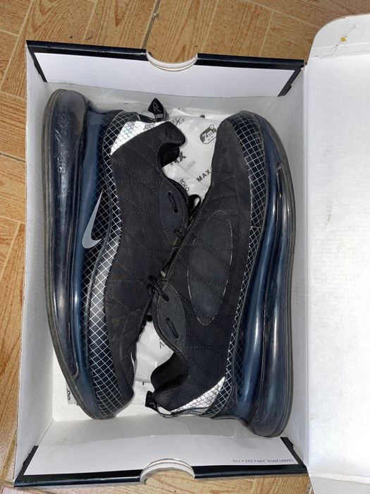 Sapatilhas Nike MX-720-818