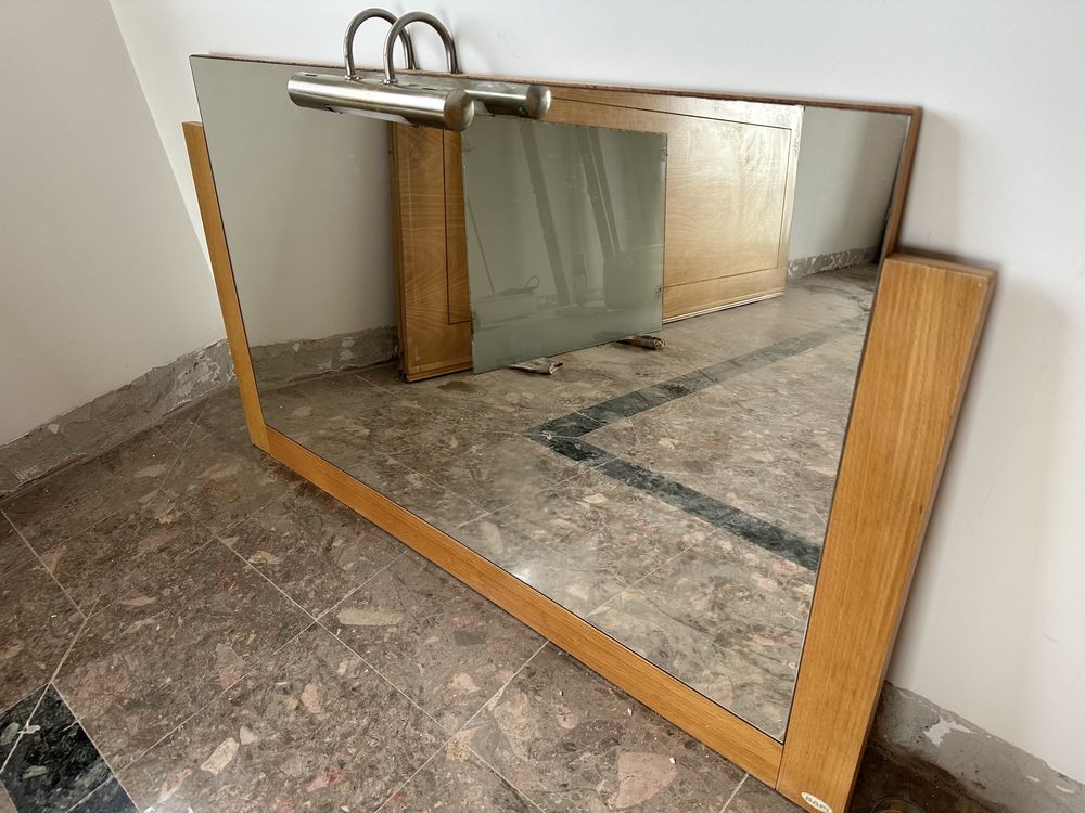 Espelho casa de banho