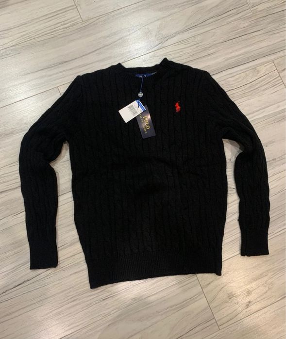 Polo Ralph Lauren bluza Size-L