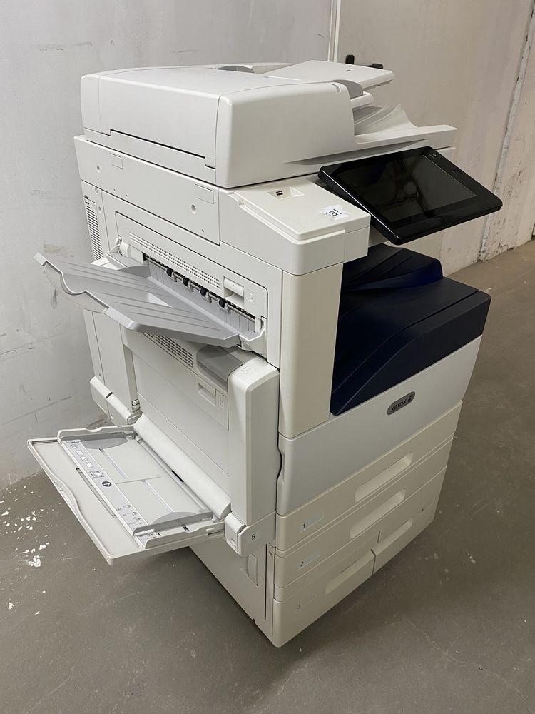 Urządzenie wielofunkcyjne Xerox Altalink C8070, bdb stan