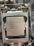 Gigbyte h310m a2.0 + intel i5 9400f + ddr4 16gb