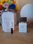 Elizabeth Arden White Tea gratis Kayali Vanilla 28