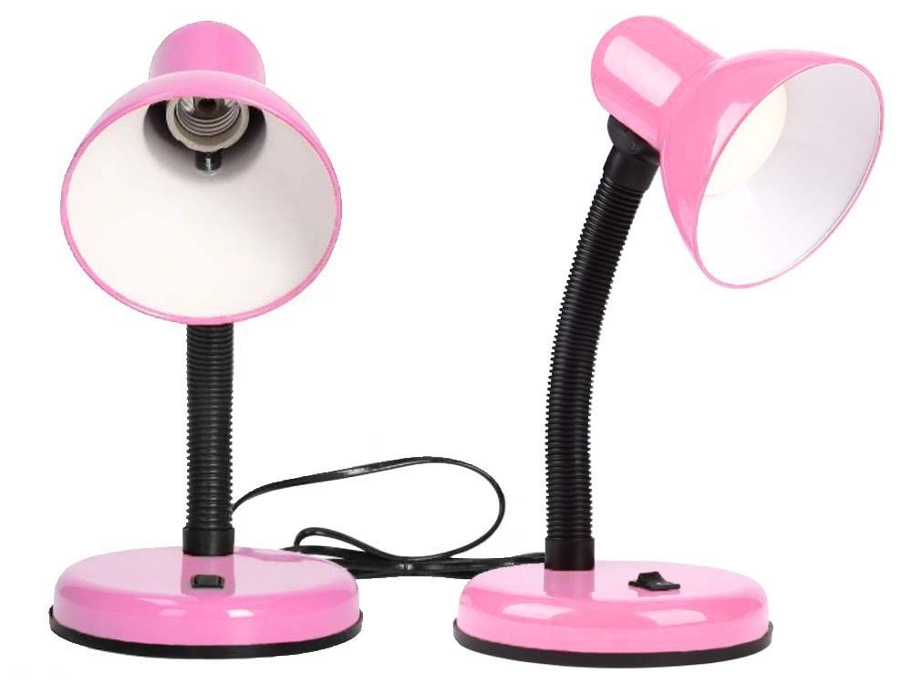 Lampa lampka szkolna na biurko nocna regulowana biurkowa