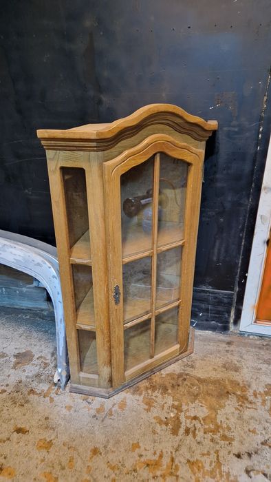 Szafka narozna barek