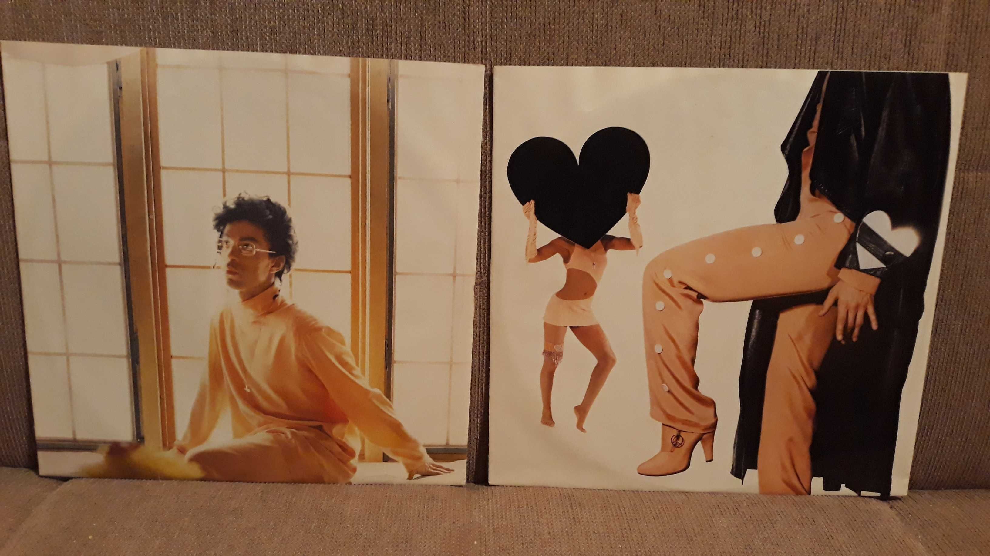Prince - Sign "O" The Times - 2 LP - portes incluidos