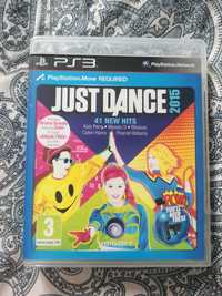 Just dance 2015 gra na PS3