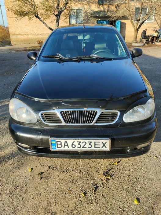 Продам Ланос 1,6