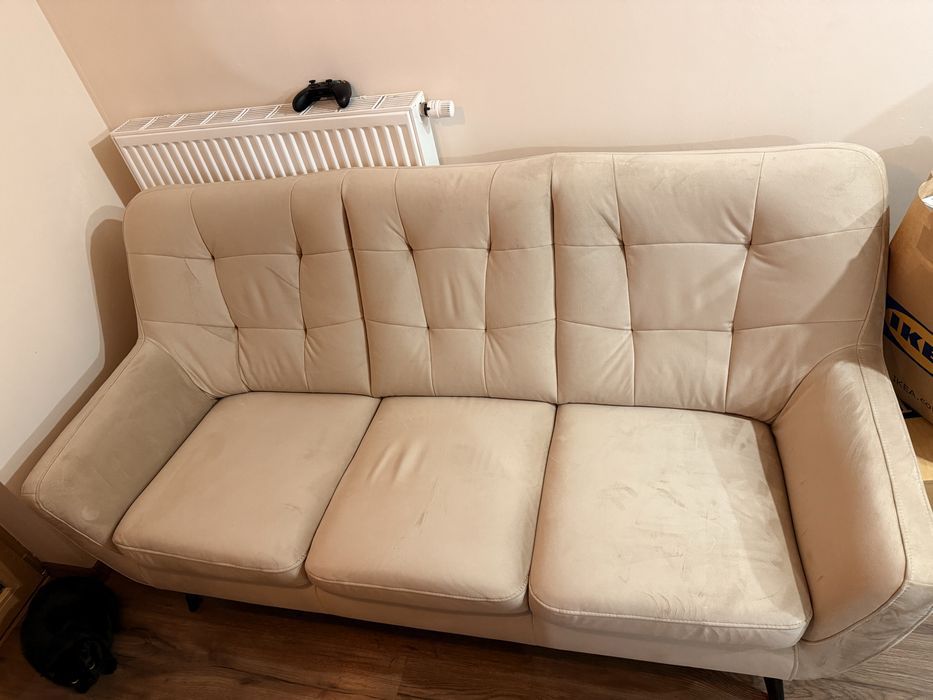 Sofa Scandi 3osobowa