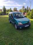 Renault Kangoo 1.2 LPG Klima