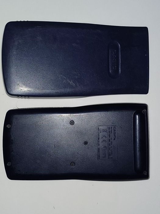 Vendo calculadora científica casio