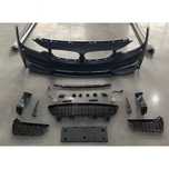 Обвес BMW F32 F33 F36 M4 look