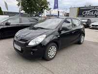 Hyundai i20 Hyundai i20 5 Drzwi Klimatyzacja Niski przebieg