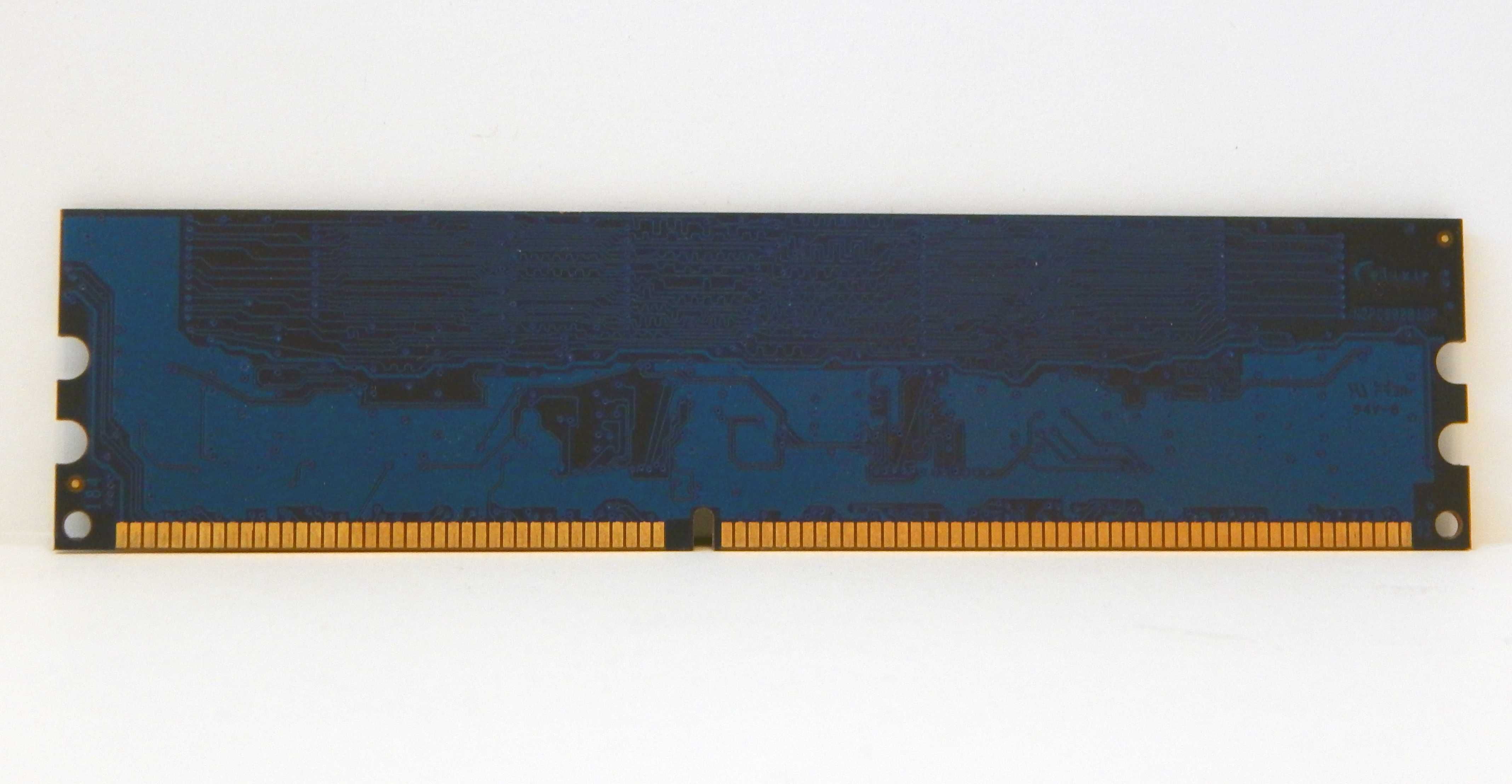 RAM DDR Elixir 256MB PC3200 M2Y25664DS88C3G-5T