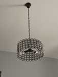 Lampa pokojowa uzywana