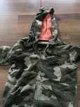 Casaco rip curl tropa