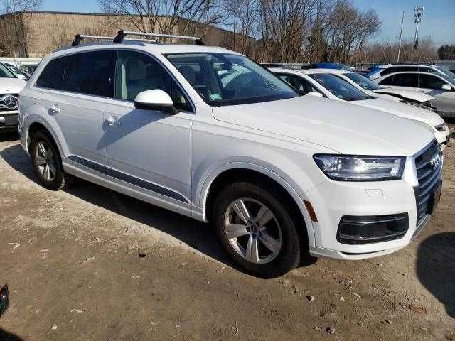 2019 Audi Q7 Premium