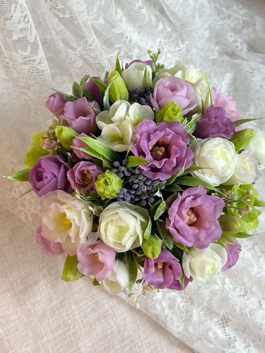 Мило натуральне, подарунки з мила, мильні букети, набір мила, сувеніри