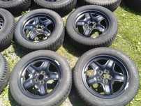 felgi r16 opel astra v 5 k 5x105 strukturalne mielec mokka chevrolet