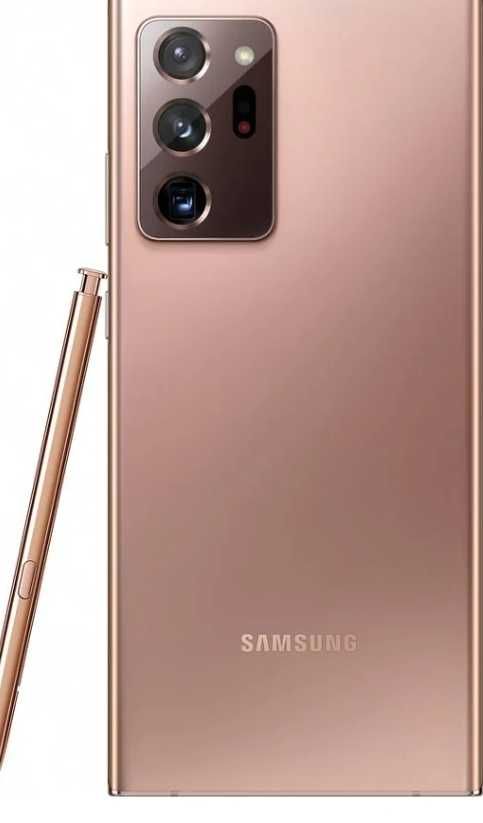 Smartphone Samsung not 20