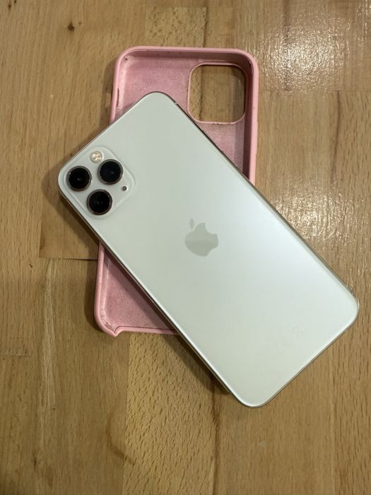 Iphone 11 Pro - 512GB