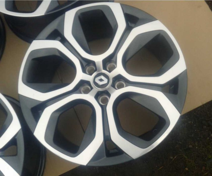 oryginal felgi nowe honda accord civic crv frv hrv  r 18