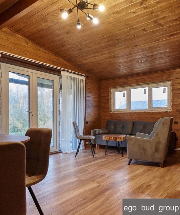 ‼️ Продаж Будинок 80m2 Роша, Панорамна ділянка