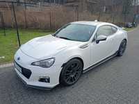 Subaru BRZ Limited