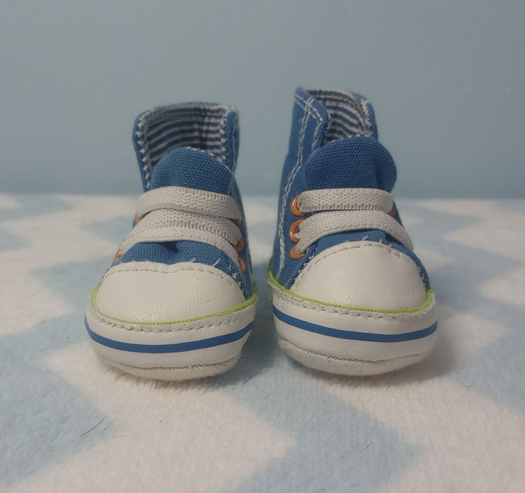 Ubranko dla lalek Baby born 43 cm