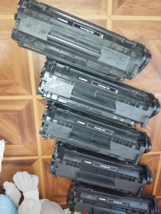 Картридж Q2612A HP12A hp1020 1022 1018 FX10 canon lbp2900