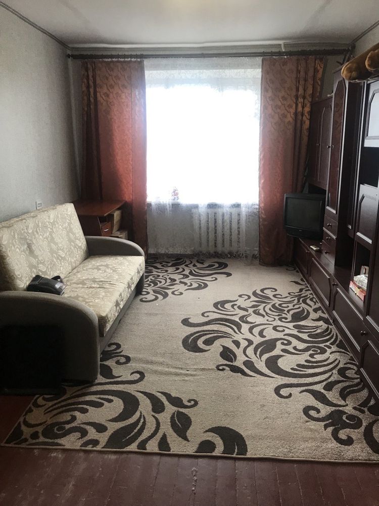 Кімната в гуртожитку. Продаж. ТЕРМІНОВО