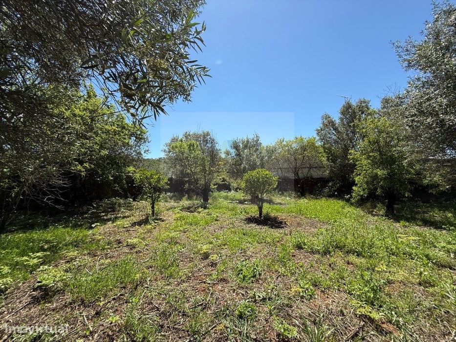 Terreno para Construção | São Brás de Alportel