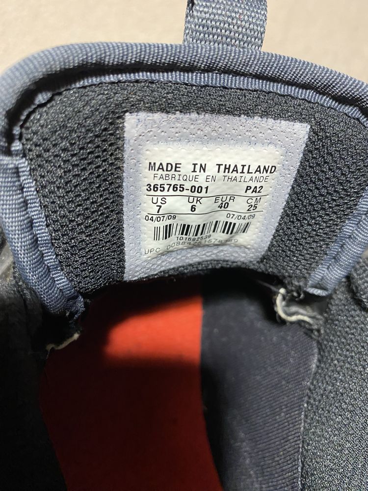 Buty Nike ACG  Gore-tex  rozmiar 39