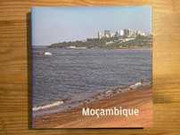Moçambique - Uma Viagem Fotográfica - Jorge Coelho Ferreira (p. grátis