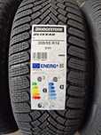 Opony Zimowe 205/55R16 BRIDGESTONE BLIZZAK 6 , NOWE
