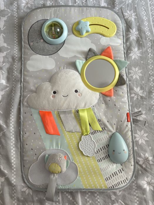 Розвиваючий килимок для дітей SkipHop