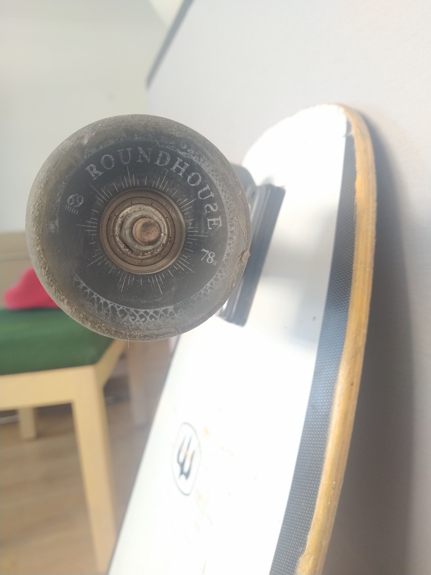 Surf skate Carver