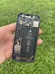 Iphone 12 mini na czesci